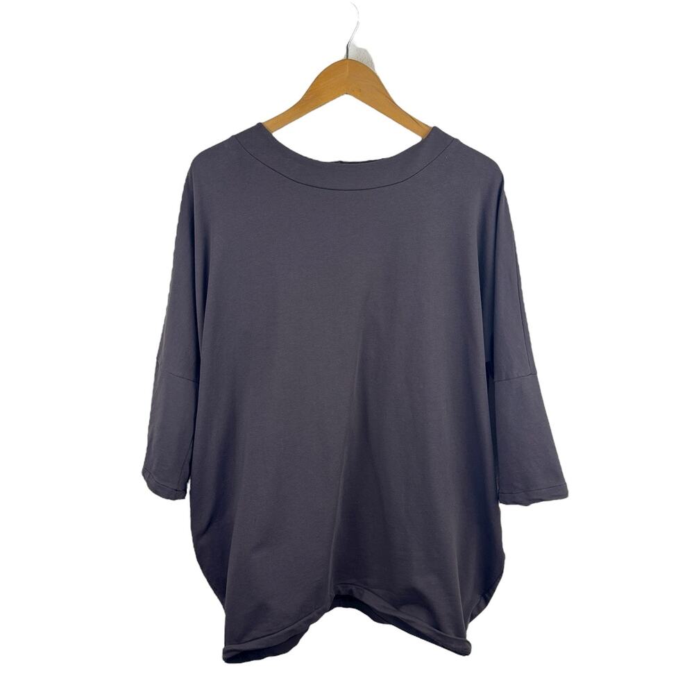 Nuovo Borgo Oversized Sweatshirt